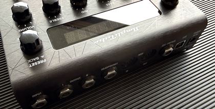 various-AmpliTube Tonex 